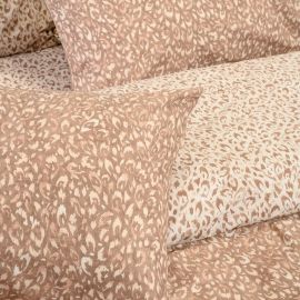 ΣΕΤ ΜΑΞΙΛΑΡΟΘΗΚΕΣ (Π) LEO MOCCA CASUAL LINE (50X70) ΣΕΤ ΜΑΞΙΛΑΡΟΘΗΚΕΣ (Π) 50Χ70 MELINEN |  Μαξιλαροθήκες Απλές στο espiti