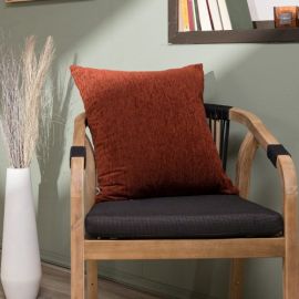 Μαξιλαροθήκη Basic 05 - 65x65cm δαπέδου με γέμιση  52017257 Teoran |  Μαξιλάρια διακοσμητικά στο espiti