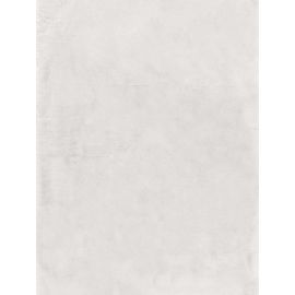 Χαλί BOUND WHITE 190 x 280 εκ. MADI |  Χαλιά Κρεβατοκάμαρας στο espiti