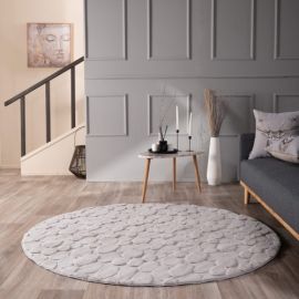 Χαλί Alley 11 Ροτόντα - Ροτόντα Φ160 cm 52017065 Teoran |  Χαλιά Σαλονιού  στο espiti