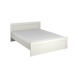 Κρεβάτι Karin Διπλό Cashmere με πάτωμα 160x200cm AlphaB2B |  Κρεβάτια στο espiti