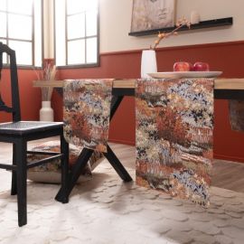 Τραβέρσα Zamora - 40x160cm 52017513 Teoran |  Τραβέρσες  στο espiti