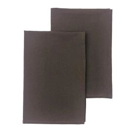 ΠΕΤΣΕΤΕΣ ΚΟΥΖΙΝΑΣ ΣΕΤ 2 ΤΕΜΑΧΙΩΝ ZOE BROWN/GREY (45X65) 45X65 MELINEN |  Πετσέτες Κουζίνας στο espiti