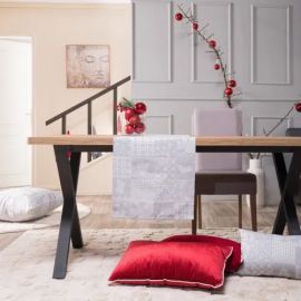 Τραβέρσα Mariazell 11 - 40x160cm 52017133 Teoran |  Χριστουγεννιάτικες Τραβέρσες στο espiti