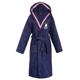 GREENWICH POLO CLUB ΜΠΟΥΡΝΟΥΖΙ SMALL ESSENTIAL 3063 NAVY |  Μπουρνούζια στο espiti