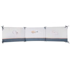 GREENWICH POLO CLUB ΠΑΝΤΑ ΚΟΥΝΙΑΣ ΒΑΒΥ ESSENTIAL 8852 GREY |  Βρεφικά Διάφορα στο espiti