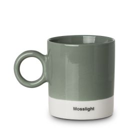 ESTIA ΚΟΥΠΑ TONE LAB NEW BONE 450ml MOSSLIGHT - 07-35082 Estia |  Κούπες-Φλυτζάνια στο espiti