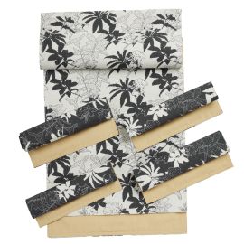 DAS HOME ΣΕΤ ΚΟΥΖΙΝΑΣ 5ΤΜΧ 0868 BLACK, WHITE |  Ποδιές - Πιάστρες στο espiti