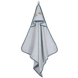 GREENWICH POLO CLUB ΚΑΠΑ ΒΑΒΥ ESSENTIAL ESSENTIAL 8852 BLUE, GREY |  Βρεφικές κάπες στο espiti