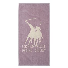GREENWICH POLO CLUB ΠΕΤΣΕΤΑ ΓΥΜΝΑΣΤΗΡΙΟΥ 45X90 3931 IVORY, NUDE |  Πετσέτες Γυμναστηρίου στο espiti
