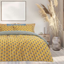 DAS HOME ΚΟΥΒΕΡΛΙ ΜΟΝΟ CASUAL 5402 ΓΑΛΑΖΙΟ, ΩΧΡΑ |  Κουβερλί Υπέρδιπλα στο espiti