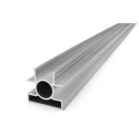 ΚΟΛΩΝΑ Γ Ω Ν Ι Α ΑΝΟΔ.ΑΛΟΥΜΙΝΙΟΥ ΕΝΙΣΧΥΜΕΝΗ ΜΕ ΚΑΠΑΚΙΑ 50X50/20mm 3Μ NewPlan - NewPlan |  Deck - Wpc  στο espiti