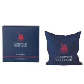 GREENWICH POLO CLUB ΑΡΩΜΑΤΙΚΟ ΝΤΟΥΛΑΠΑΣ LAVENDER 3002 |  Αρωματικά Χώρου στο espiti