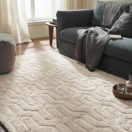 Χαλί 160x230cm GOFIS HOME Dove Beige 804/46 |  Χαλιά Καλοκαιρινά-Ψάθινα στο espiti