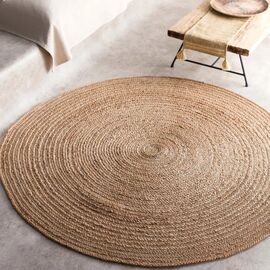 Χαλί  150cm GOFIS HOME  Yennefer Jute 259 |  Χαλιά Καλοκαιρινά-Ψάθινα στο espiti