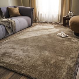 Χαλί  200X290cm GOFIS HOME  Heaven Warm Beige 802/06 |  Χαλιά Καλοκαιρινά-Ψάθινα στο espiti