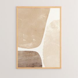 Πίνακας Ardia pakoworld με ψηφιακή εκτύπωση και πλαίσιο 33x1.5x48εκ |  Πίνακες στο espiti