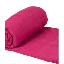 πάπλωμα (160cm x 220cm) 11053 φούξια 6978000001262 silkfashion |  Κουβερτοπαπλώματα  στο espiti