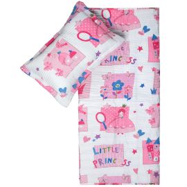 Παιδικό πάπλωμα (125cm x 150cm) fairy 6978000003030 SilkFashion |  Βρεφικά Παπλώματα στο espiti