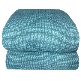 Πάπλωμα Μονό 160x240 Maira Petrol Astron Italy |  Παπλώματα Μονά στο espiti