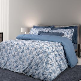 GREENWICH POLO CLUB ΠΑΠΛΩΜΑΤΟΘΗΚΗ ΣΕΤ ΜΟΝΗ 2134 ΕΚΡΟΥ, ΜΠΛΕ |  Παπλωματοθήκες Υπέρδιπλες στο espiti