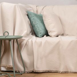 ΡΙΧΤΑΡΙ    ΜΕLLΙΑ 1ΤΕΜ ΜΠΕΖ (02 ) 180Χ180CΜ  80% CΟΤ- 20% ΡΕS   ΑSLΑΝΙS ΗΟΜΕ |  Ριχτάρια στο espiti