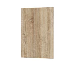 Modest Κάτω Πλαϊνό Κουζίνας Σονόμα 58x1.6x87cm AlphaB2B |  Ντουλάπια στο espiti