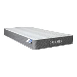 Στρώμα Dreamer pakoworld pocket spring compressed διπλής όψης 20cm 100x200εκ |  Στρώματα Ύπνου στο espiti