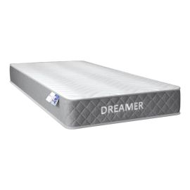 Στρώμα Dreamer pakoworld pocket spring compressed διπλής όψης 20cm 90x190εκ |  Στρώματα Ύπνου στο espiti