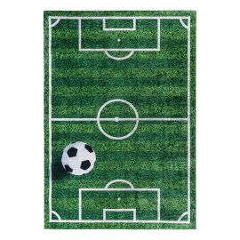 Beauty Home Χαλί παιδικό Fun Art 9596 160x230 Πράσινο       |  Χαλιά Παιδικά στο espiti