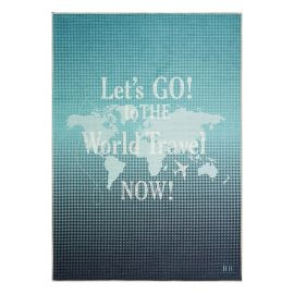 Beauty Home Χαλί Cool Art 9530 120x180 Βεραμάν       |  Χαλιά Παιδικά στο espiti