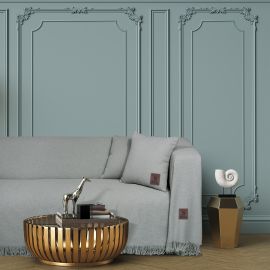 GREENWICH POLO CLUB ΡΙΧΤΑΡΙ 180Χ300 ESSENTIAL 3913 LIGHT GREY |  Ριχτάρια στο espiti