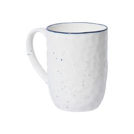 ESTIA ΚΟΥΠΑ PEBBLES ΠΟΡΣΕΛΑΝΙΝΗ 395ml - 07-37109 Estia |  Κούπες-Φλυτζάνια στο espiti