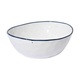 ESTIA ΜΠΟΛ PEBBLES ΠΟΡΣΕΛΑΝΙΝΟ 12cm - 07-37116 Estia |  Πιάτα-Μπωλ στο espiti