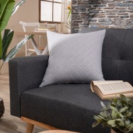 Μαξιλαροθήκη Napoli 04 - 50x50cm 52018404 Teoran |  Μαξιλάρια διακοσμητικά στο espiti