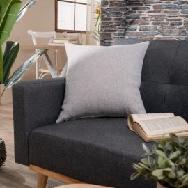 Μαξιλαροθήκη Forli 04 - 65x65cm δαπέδου με γέμιση  52018265 Teoran |  Μαξιλάρια διακοσμητικά στο espiti