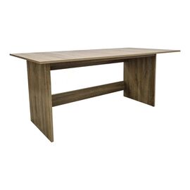 Γραφείο εργασίας Taule pakoworld sonoma 120x60x74εκ |  Γραφεία εργασίας στο espiti