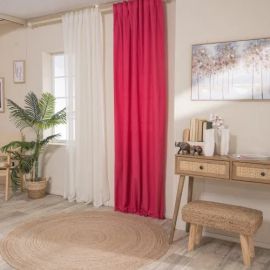  Κουρτίνα (Έτοιμη Ραμμένη) Alora 06 - 140x260cm 52018751 Teoran |  Ετοιμες κουρτίνες με σχέδιο στο espiti