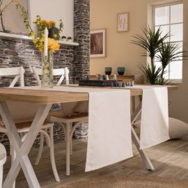 Τραβέρσα Alora 01 - 40x160cm 52018726 Teoran |  Τραβέρσες  στο espiti