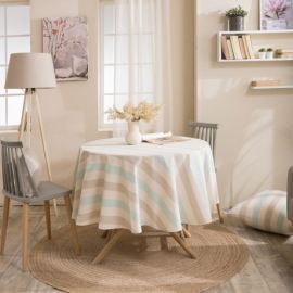 Ροτόντα Vera 08 - Φ180cm 52018786 Teoran |  Τραπεζομάντηλα στο espiti