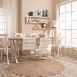 Τραβέρσα Vera 08 - 40x160cm 52018782 Teoran |  Τραβέρσες  στο espiti