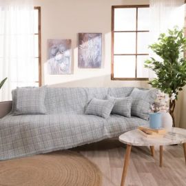 Ριχτάρι Urbino 08 - Τριθέσιο 180x300cm 52018450 Teoran |  Ριχτάρια στο espiti