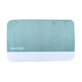 ESTIA ΤΑΠΕΤΟ ΜΠΑΝΙΟΥ TONE LAB 50x80cm MOSSLIGHT - 02-40253 Estia |  Πατάκια Μπάνιου στο espiti