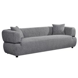 ΚΑΝΑΠΕΣ 3-ΘΕΣΙΟΣ ARCTIS HM3327.01 ΓΚΡΙ ΥΦΑΣΜΑ 229x88x68Υεκ. |  Καναπέδες γωνιακοί στο espiti