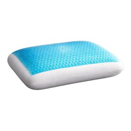 Μαξιλάρι ύπνου Airease pakoworld memory gel 59x39x15εκ |  Μαξιλάρια Υπνου στο espiti