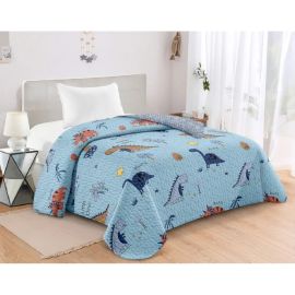 ΚΟΥΒΕΡΛΙ ΜΟΝΟ 160x220 ADAM HOME 320 |  Κουβερλί Παιδικά στο espiti