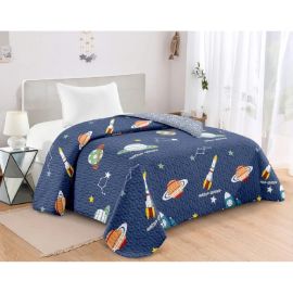 ΚΟΥΒΕΡΛΙ ΜΟΝΟ 160x220 ADAM HOME 330 |  Κουβερλί Παιδικά στο espiti