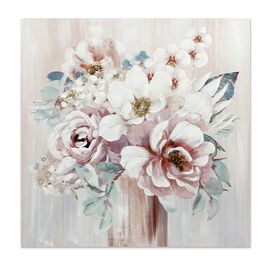 Πίνακας ArteLibre "Φύση" Καμβάς 100x100x3cm 14690060 ArteLibre |  Πίνακες στο espiti