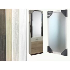 Καθρέπτης Ξύλο/Γυαλί  34x114cm Σε 4 Αποχρώσεις 06510269 ArteLibre |  Καθρέπτες στο espiti