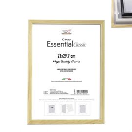 Κορνίζα Οικολογικό Ξύλο 21x29.7cm Σε 3 Αποχρώσεις 06510660 ArteLibre |  Κορνίζα, Αλμπουμ στο espiti